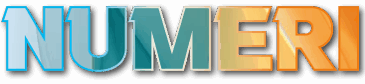 Logo Numeri Long